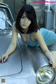 Asuka Kishi - Handjobsite Kagney Sperm