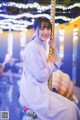 Haruka Kaki 賀喜遥香, BRODY 2019 No.12 (ブロディ 2019年12月号)