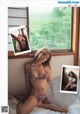 BoLoli 2017-07-12 Vol.082: Model Xia Mei Jiang (夏 美 酱) (60 photos)