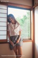 BoLoli 2017-07-12 Vol.082: Model Xia Mei Jiang (夏 美 酱) (60 photos)