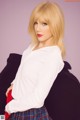 Kaitlyn Swift - Blonde Allure Intimate Portraits Set.1 20231213 Part 38
