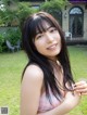 Rio Yoshida 吉田莉桜, ヤングチャンピオンデジグラ 「少女。時々、オトナ。」 Set.02